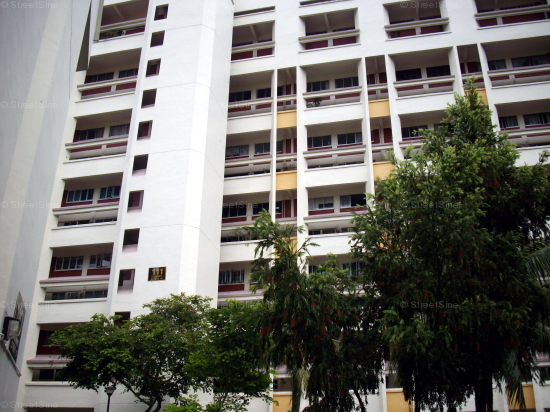 Blk 111 Clementi Street 13 (Clementi), HDB Executive #202642
